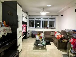 Blk 620 Choa Chu Kang Street 62 (Choa Chu Kang), HDB 5 Rooms #594107341